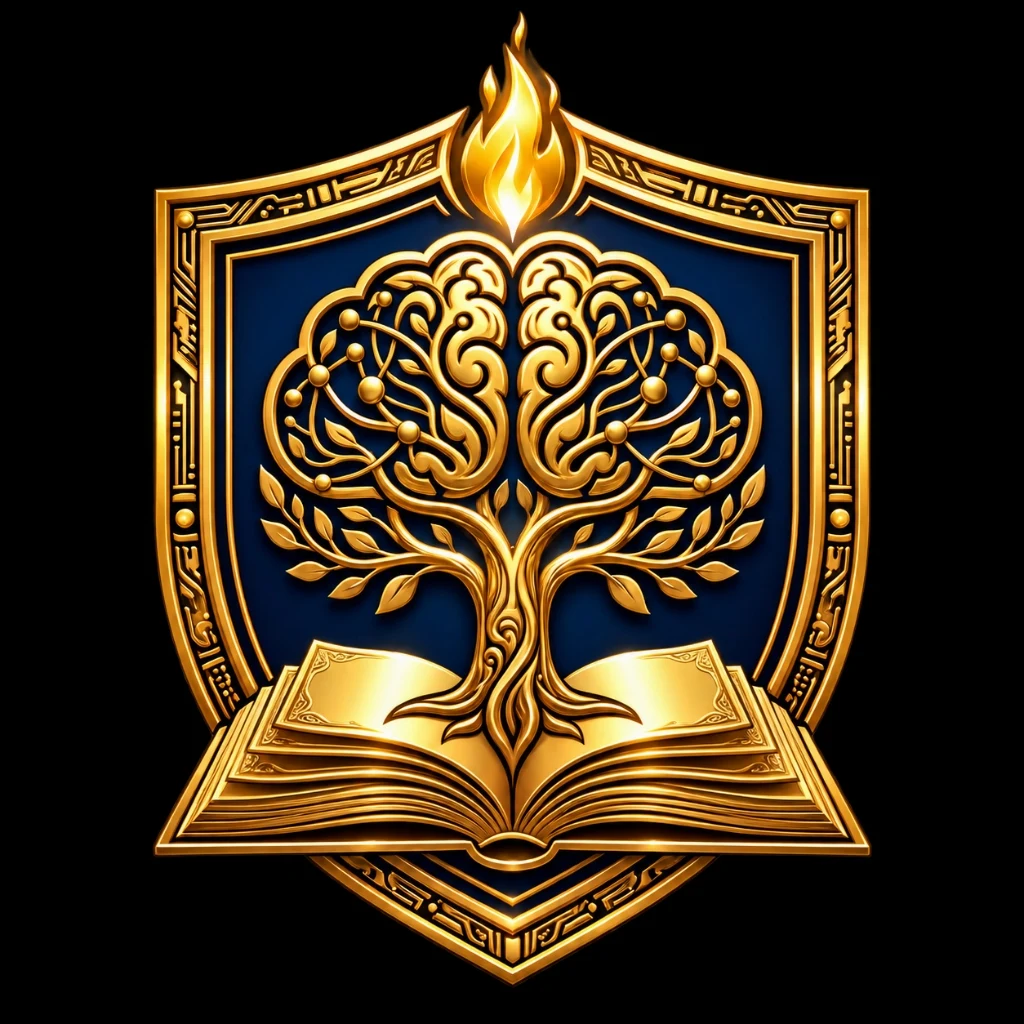 Learning OS logo